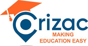 Crizac Limited